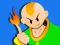 ゲームAvatar the Last Airbender Fortress Fightオンライン