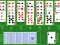 ゲームCrystal Golf Solitaireオンライン