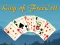 King of FreeCell — 無料オンラインゲーム