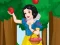 Snow White Patchwork Dress — 無料オンラインゲーム