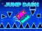 Jump Dash — 無料オンラインゲーム