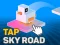 Tap Sky Road — 無料オンラインゲーム