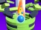 Helix Fall — 無料オンラインゲーム