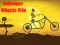 Halloween Wheelie Bike — 無料オンラインゲーム