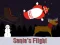 Santa's Flight — 無料オンラインゲーム