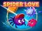 ゲームSpider Loveオンライン