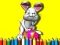 Back To School: Easter Coloring Book — 無料オンラインゲーム