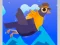 Flappy Dove — 無料オンラインゲーム