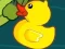 ゲームCrocodile love duckオンライン