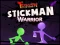 Stickman Warriors: Fatality — 無料オンラインゲーム
