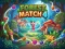 ゲームForest Match 4オンライン