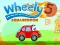 Wheely 5 Armageddon — 無料オンラインゲーム