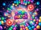ゲームPop & Matchオンライン