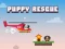 Puppy Rescue — 無料オンラインゲーム