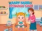 ゲームBaby Hazel Stomach Careオンライン