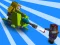 Zombie Idle Defense 3D — 無料オンラインゲーム