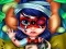 ゲームBaby Ladybug Injuredオンライン