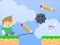 Adventures Thomas: Draw and Erase — 無料オンラインゲーム