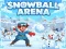 ゲームSnowBall Arenaオンライン