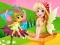 Pretty Princesses Jigsaw — 無料オンラインゲーム