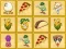 Foody Memory — 無料オンラインゲーム