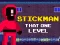 Stickman That One Level — 無料オンラインゲーム
