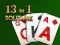 Solitaire 13 In 1 Collection — 無料オンラインゲーム