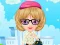 Baby Halen Go To School — 無料オンラインゲーム