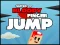Super Bloody Finger Jump — 無料オンラインゲーム