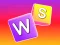 ゲームWord Swipeオンライン