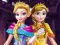 ゲームPrincess Coronation Dayオンライン