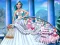 ゲームPrincess Snow Weddingオンライン