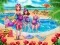 Moms Summer Break — 無料オンラインゲーム