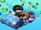Snake Train Zone — 無料オンラインゲーム