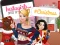 InstaGirls Christmas Dress Up — 無料オンラインゲーム