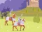 Medieval Knights Match 3 — 無料オンラインゲーム