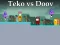 Teko vs Doov — 無料オンラインゲーム
