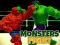ゲームMonsters Fightオンライン