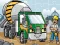 Construction Trucks Jigsaw — 無料オンラインゲーム
