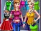 ゲームPrincesses Casual Outfitsオンライン