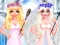 A Day in Angel World — 無料オンラインゲーム