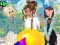 Summer Midi Skirt Fashion — 無料オンラインゲーム