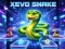 ゲームXevo Snakeオンライン