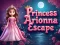 ゲームPrincess Arionna Escapeオンライン