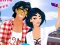 Couple Travel Selfie — 無料オンラインゲーム