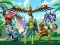 Knights of Fortune — 無料オンラインゲーム
