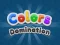 Colors Domination — 無料オンラインゲーム