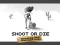 Shoot or Die Western duel — 無料オンラインゲーム