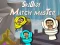 Skibidi Match Master — 無料オンラインゲーム