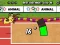 Animal Olympics Triple Jump — 無料オンラインゲーム